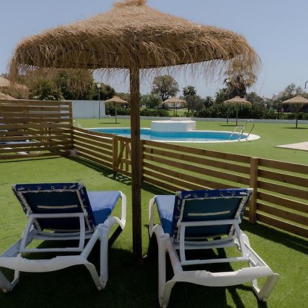 Gran Villa Roquetas Beach & Golf Playa Serena Roquetas de Mar Exterior photo