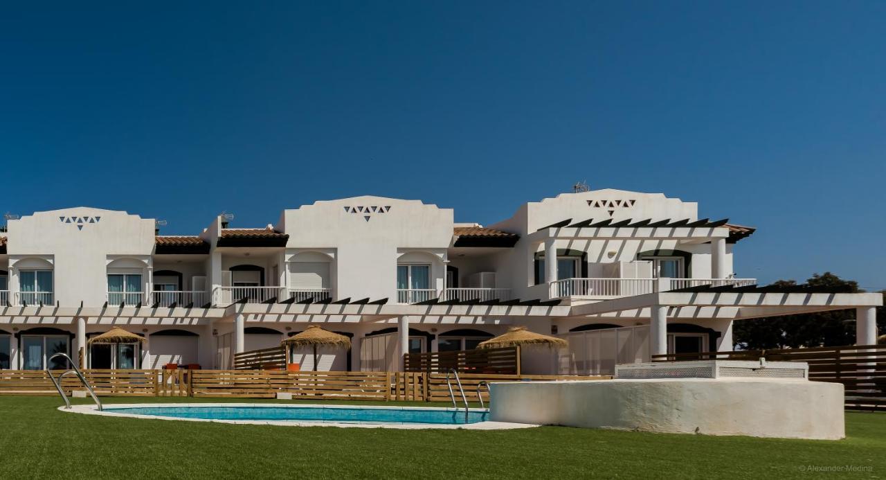 Gran Villa Roquetas Beach & Golf Playa Serena Roquetas de Mar Exterior photo